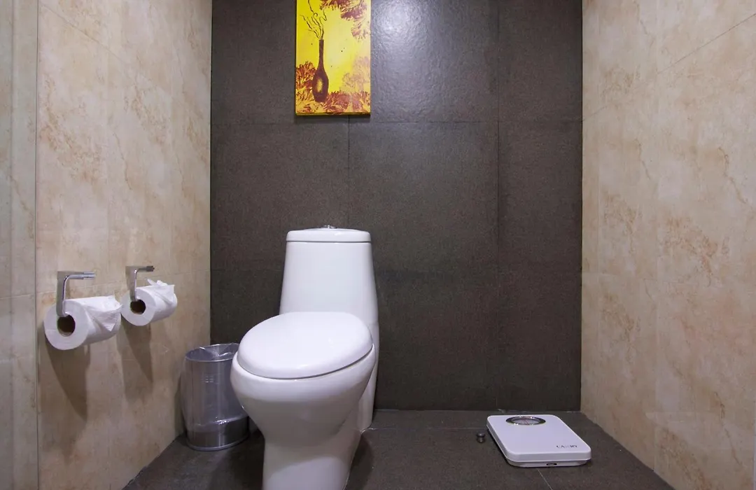 Holiday Inn Mexico City - Trade Center By Ihg-1