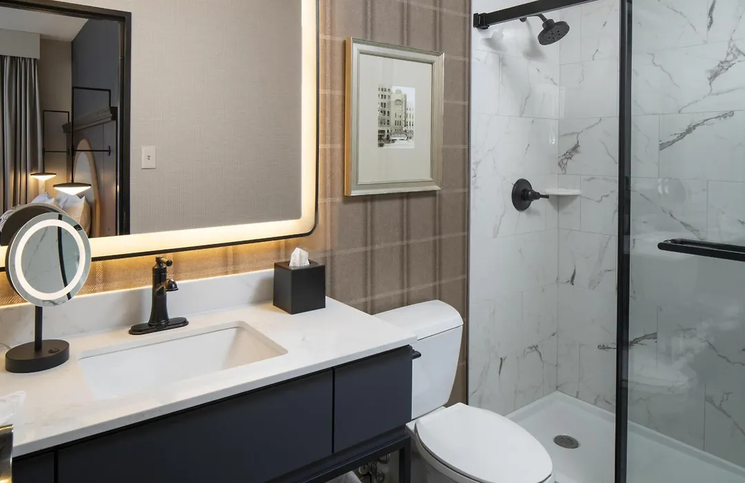 Tutwiler Hotel Birmingham, A Doubletree By Hilton-1