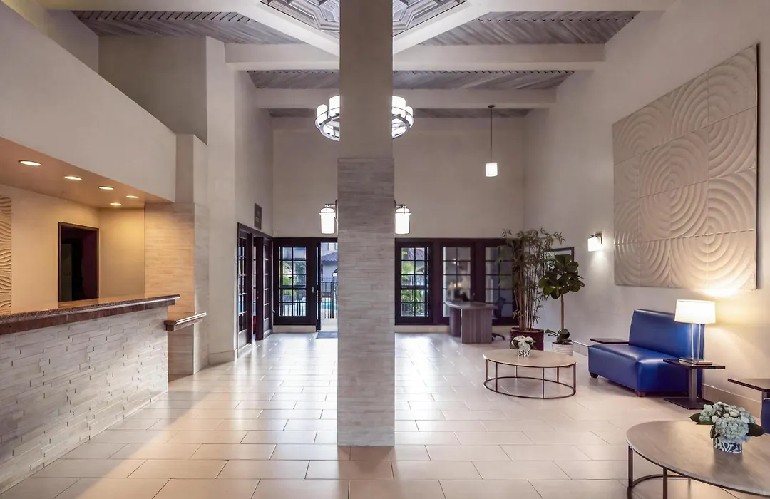 Embassy Suites By Hilton Lompoc Central Coast-1