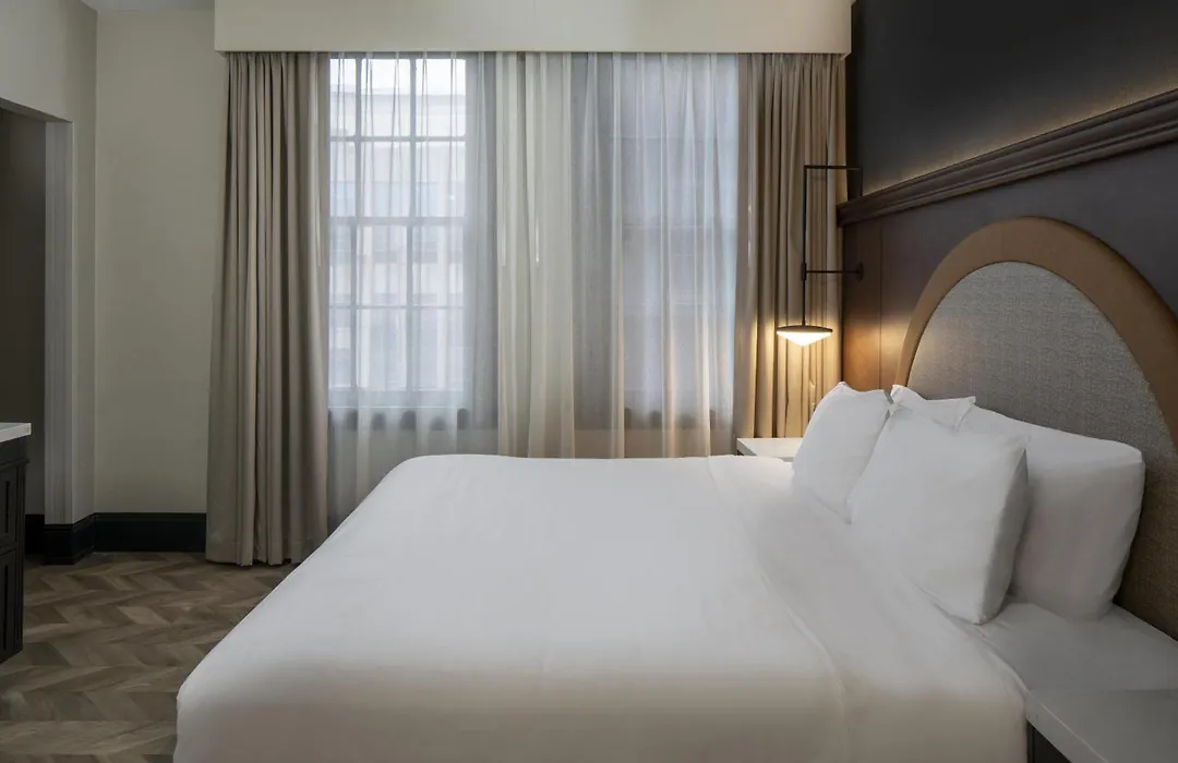 Tutwiler Hotel Birmingham, A Doubletree By Hilton-1