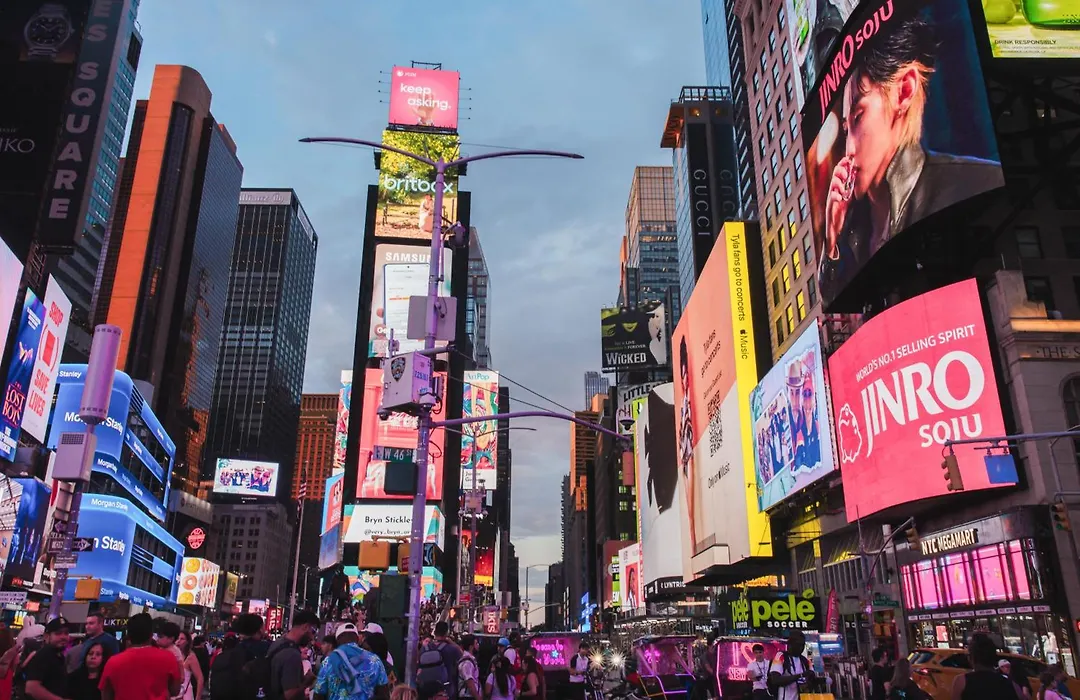 The Mayfair Hotel Times Square, An Ascend Collection-1