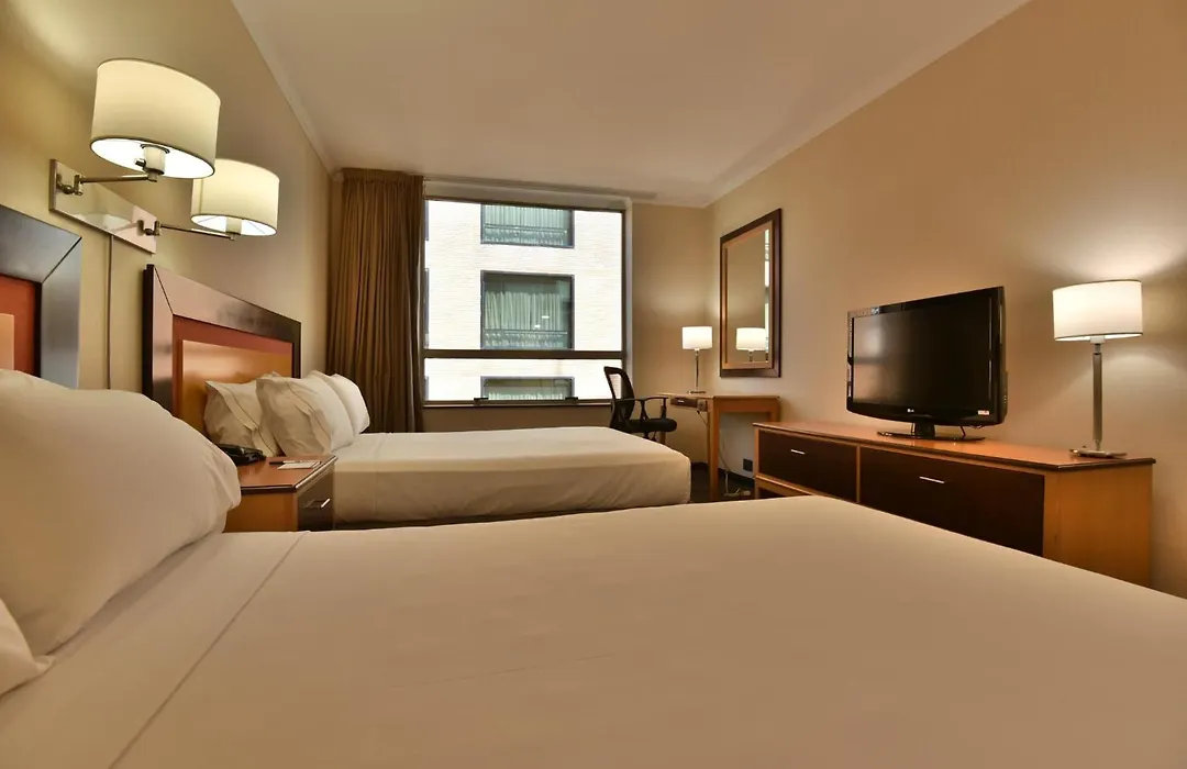 Holiday Inn Express Puerto Madero By Ihg-1