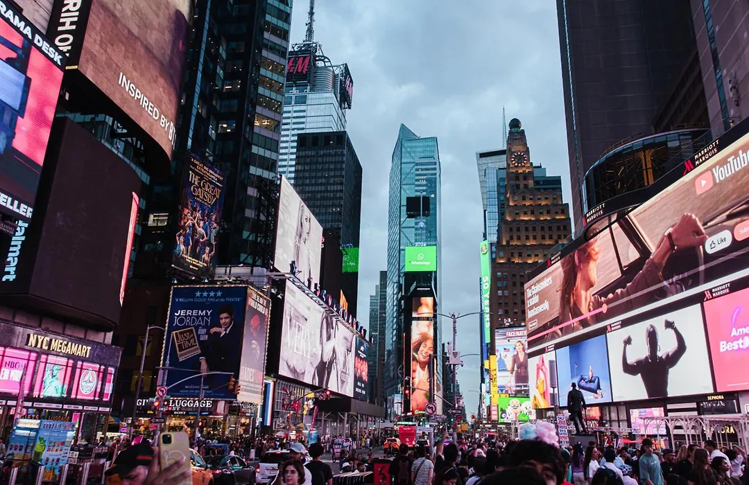 The Mayfair Hotel Times Square, An Ascend Collection-1