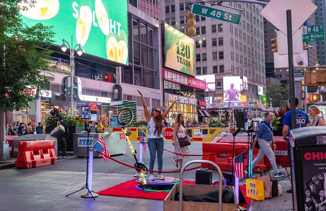 The Mayfair Hotel Times Square, An Ascend Collection-1