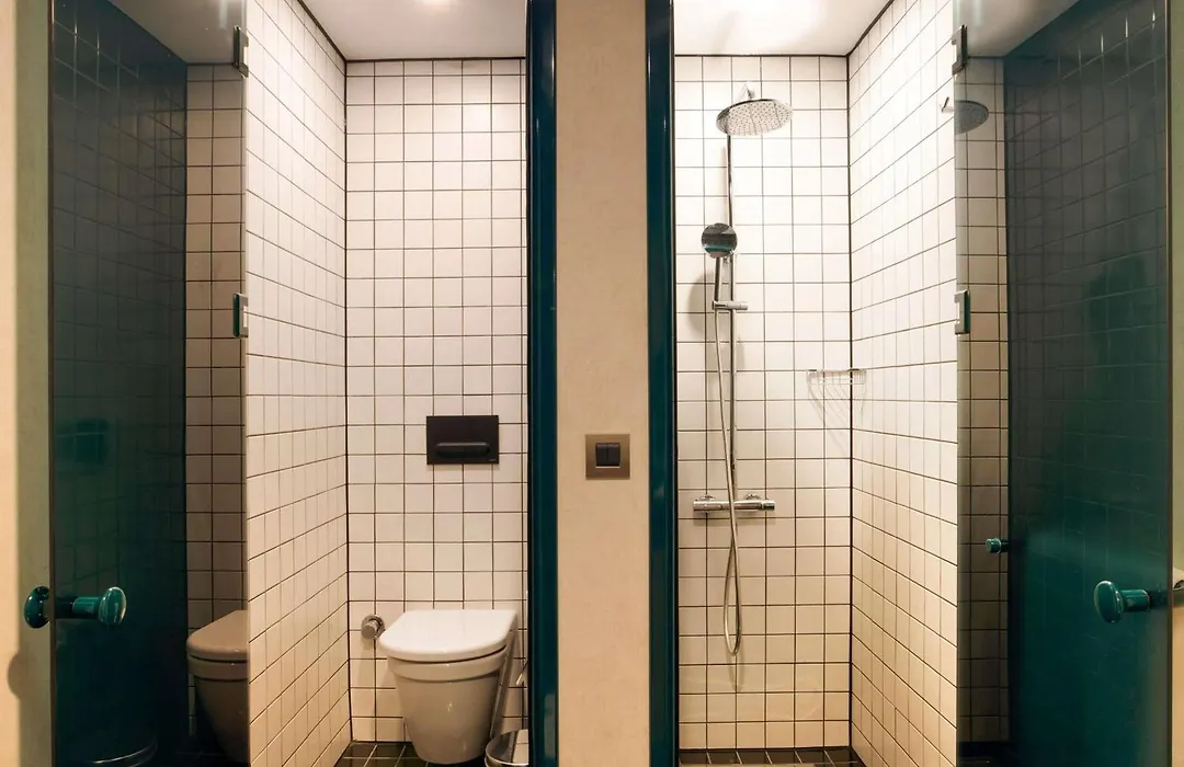 Mercure Istanbul Bakirkoy-1