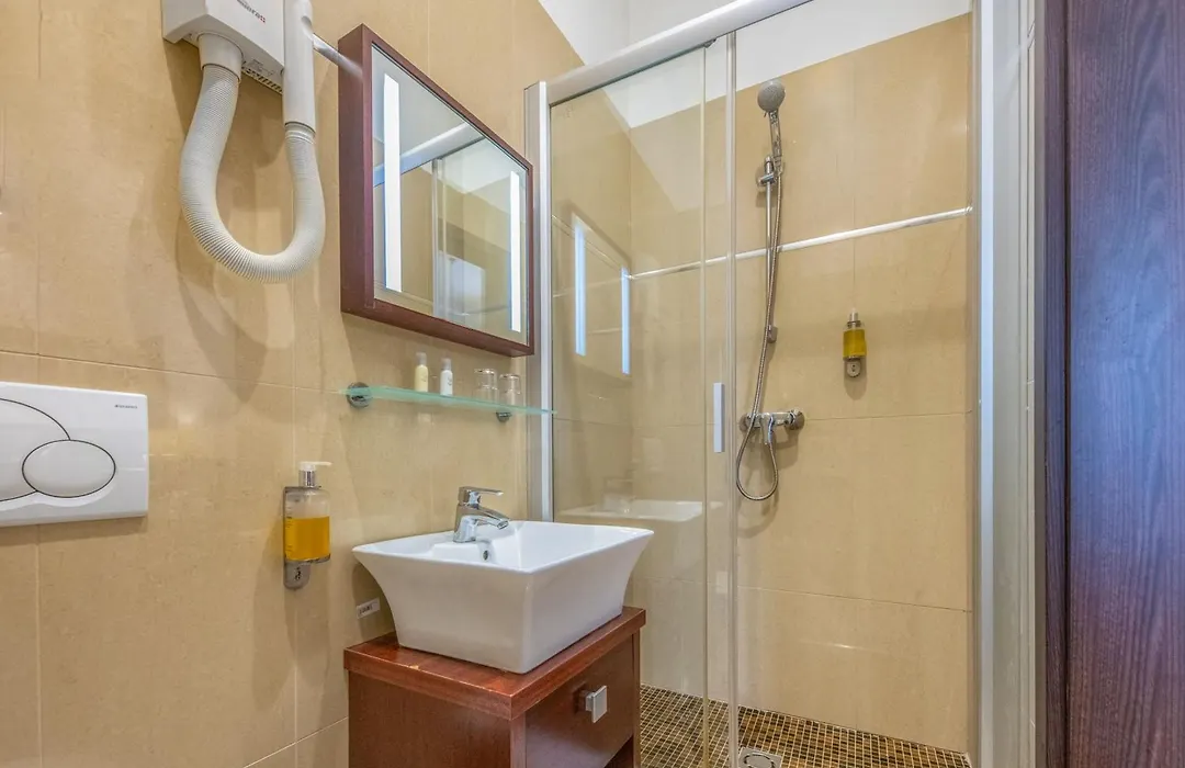 Hotel President Budapest, Affiliated By Melia-1
