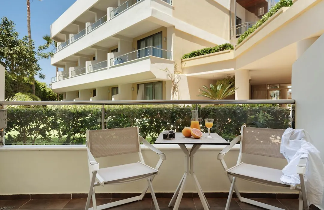 Thalassa Beach Resort & Spa (Adults Only)-1