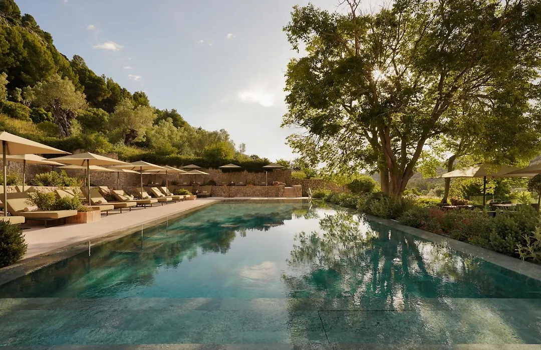 Son Brull Hotel & Spa - Relais & Chateaux-1