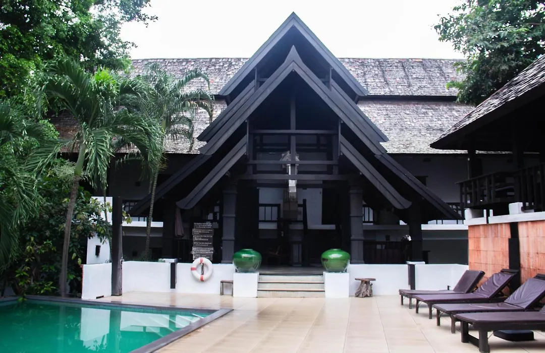 Sunday Rainforest Chiangmai Hotel-1