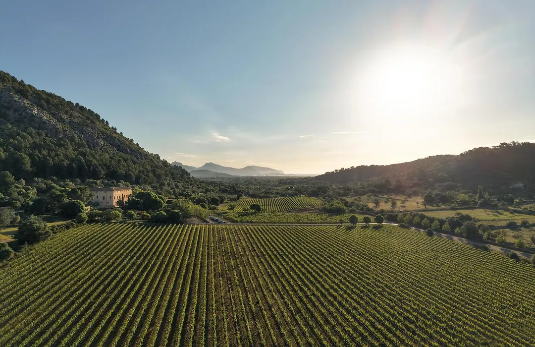Son Brull Hotel & Spa - Relais & Chateaux-1