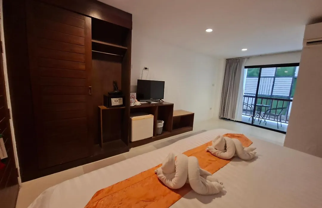 Baan Yuree Resort & Spa - Sha Plus-1