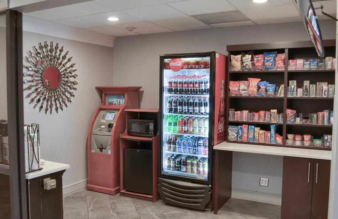 Holiday Inn Mobile West I-10 By Ihg-1
