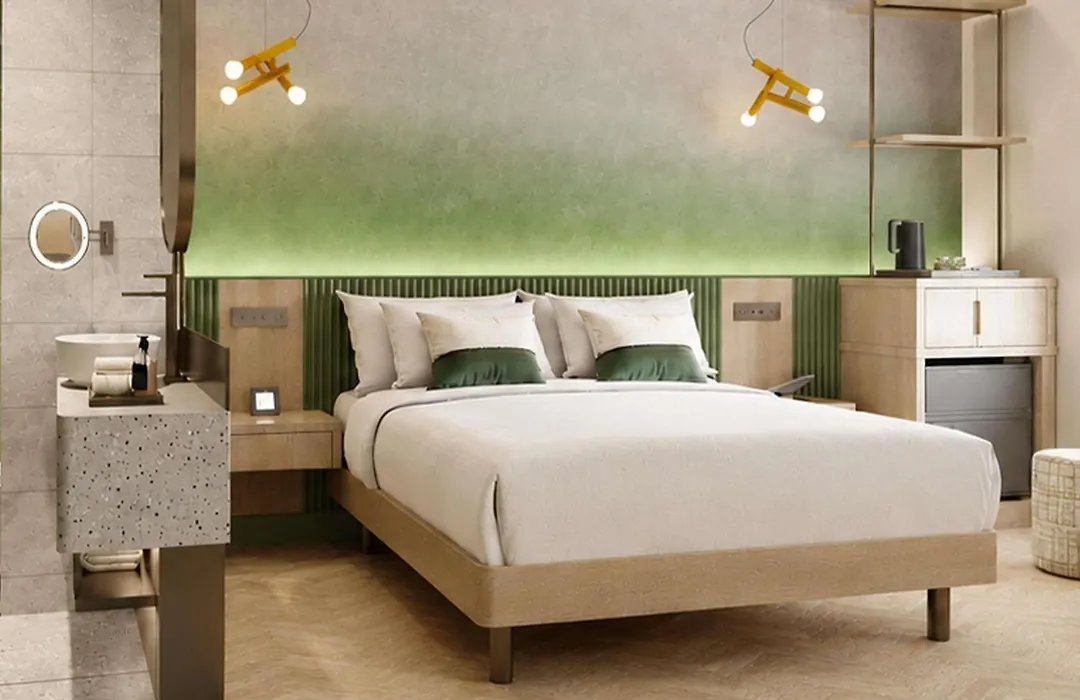 Ibis Styles Ambassador Seoul Gangnam-1