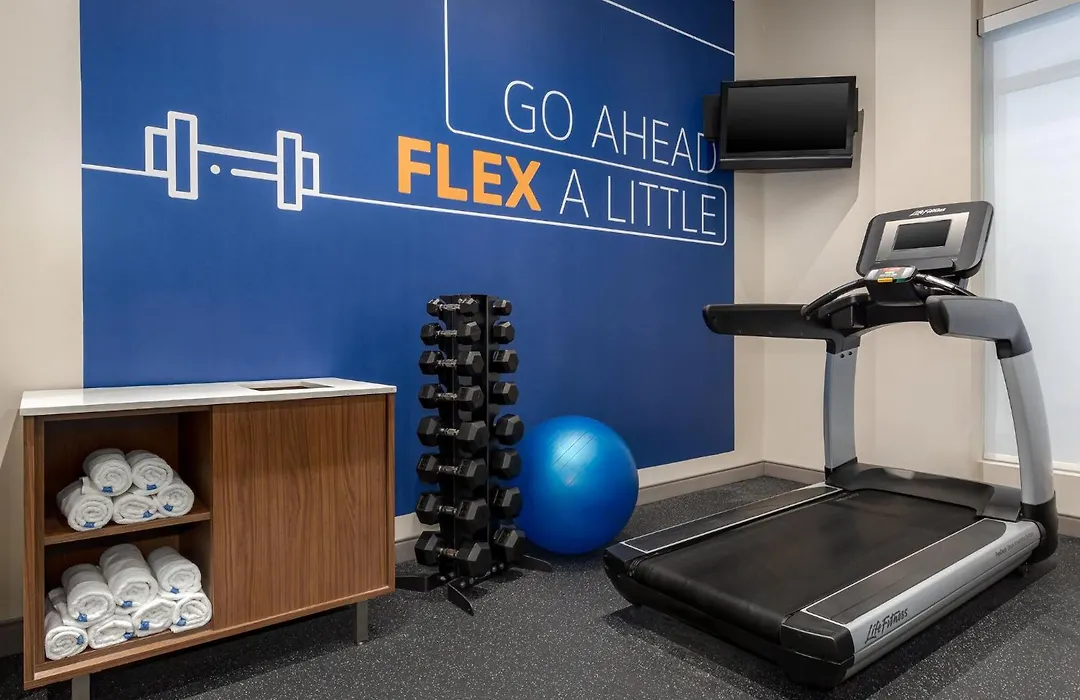 Holiday Inn Express Hotel & Suites Toronto - Markham By Ihg-1