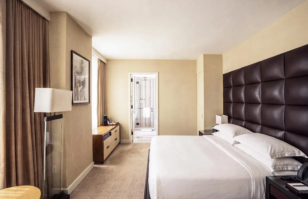 The Dominick Hotel-1