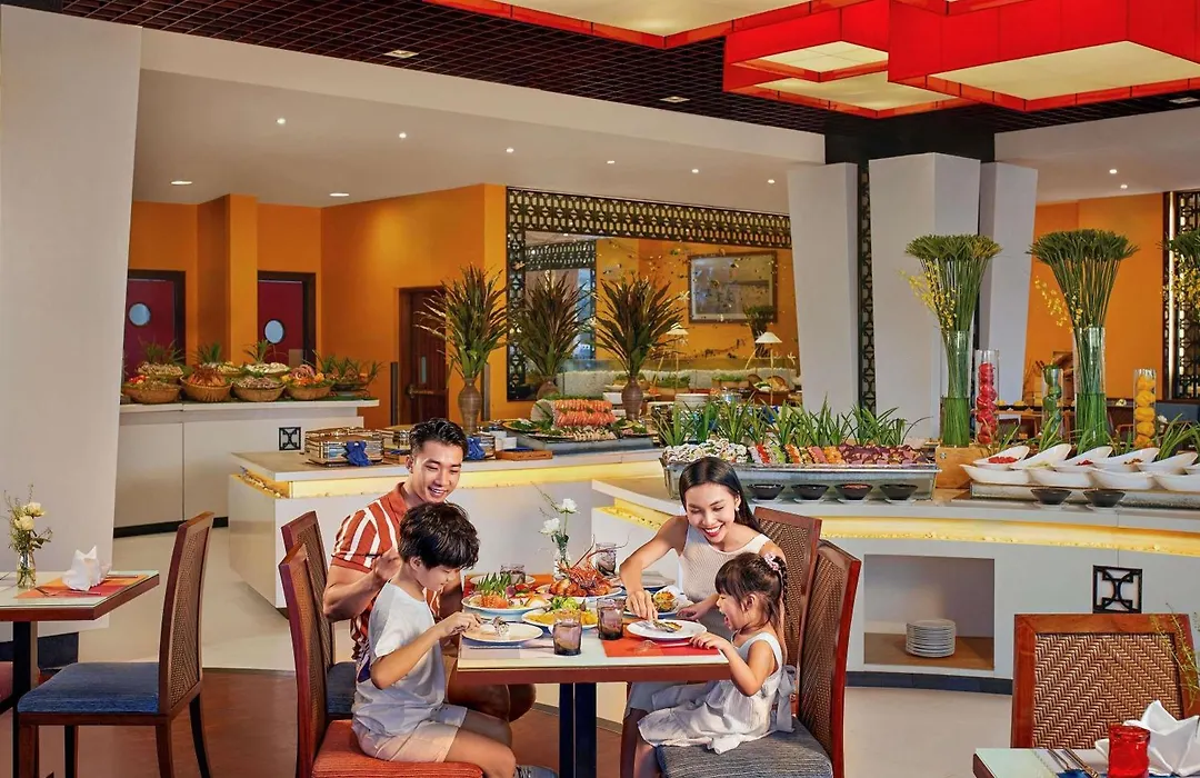 Hotel Novotel Nha Trang-1