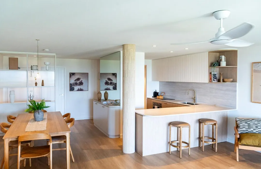 Noosa Crest Resort-1