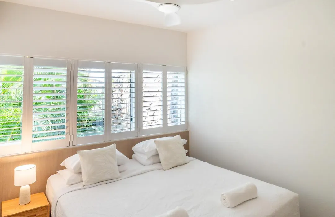Noosa Crest Resort-1