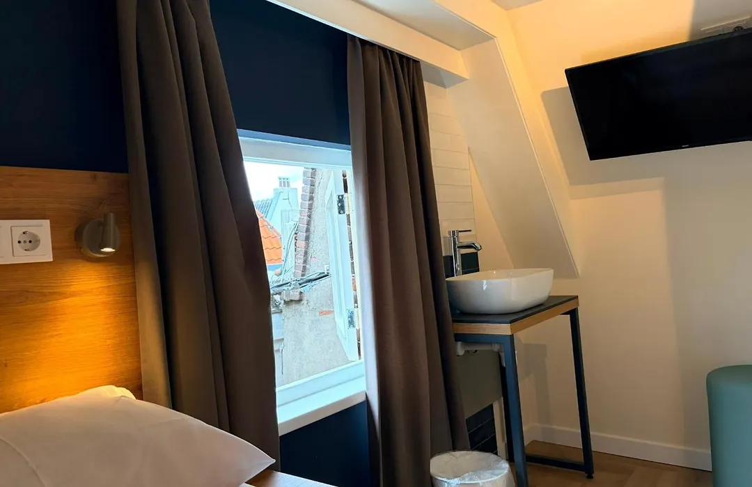 Hotel Continental Amsterdam-1