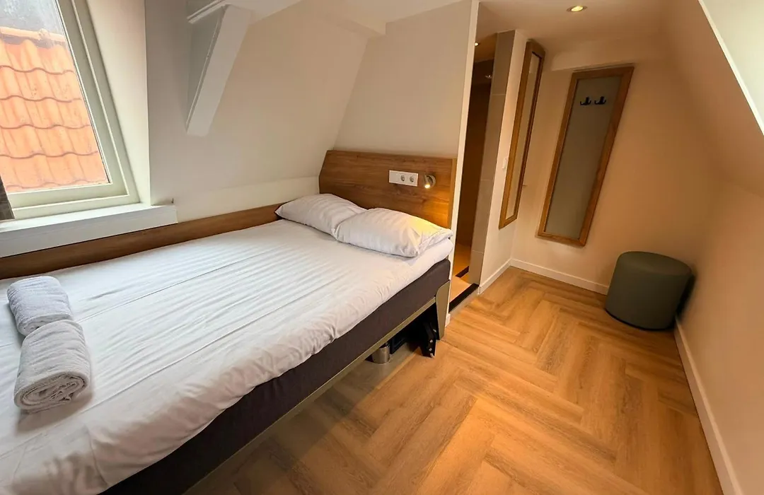 Hotel Continental Amsterdam-1
