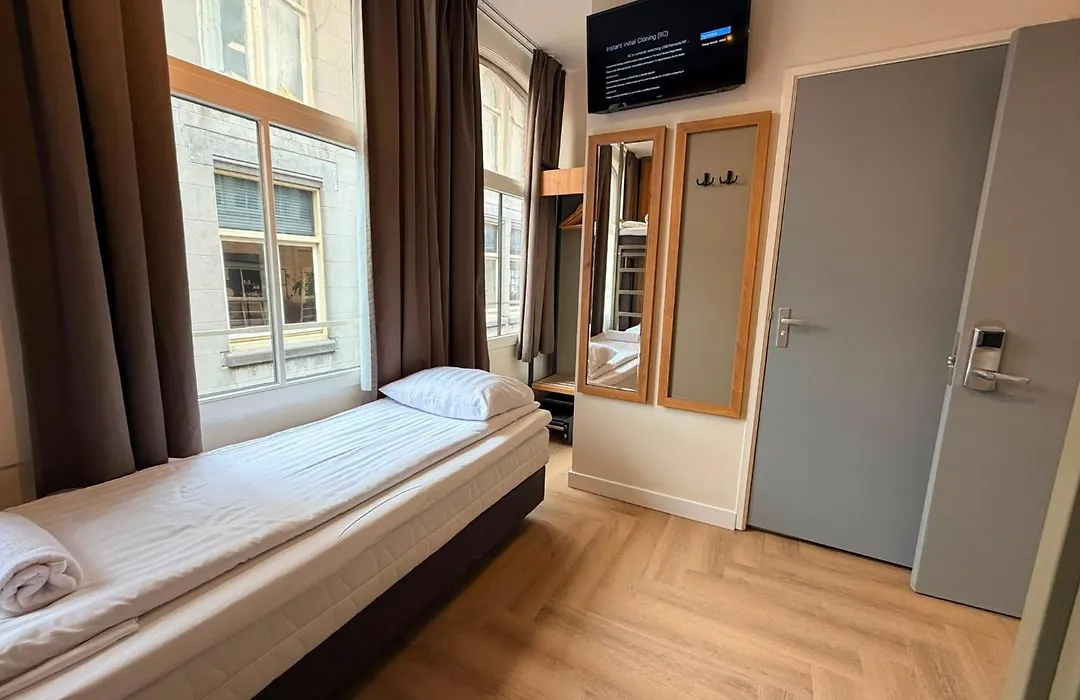 Hotel Continental Amsterdam-1