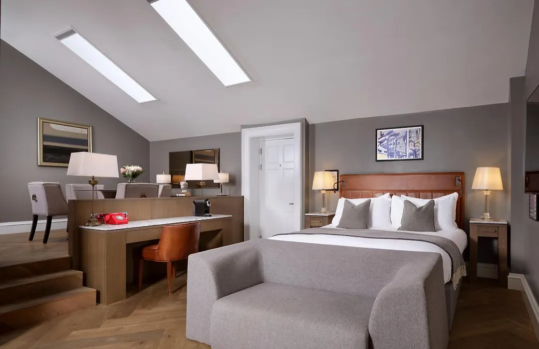 Kimpton Blythswood Square Hotel & Spa By Ihg-1