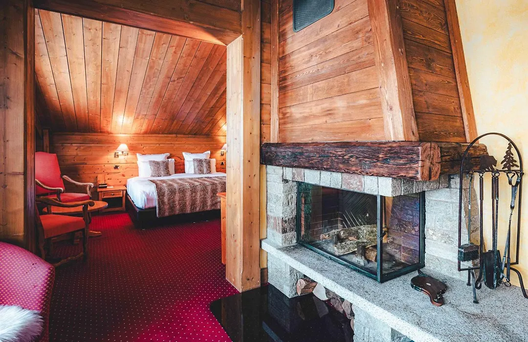 Hotel Mont Vallon-1