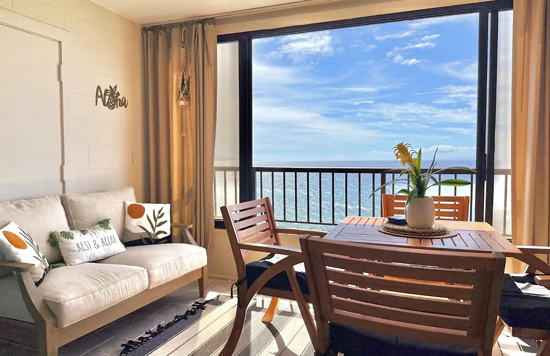 Maui Kai Condos - No Resort Fees-1