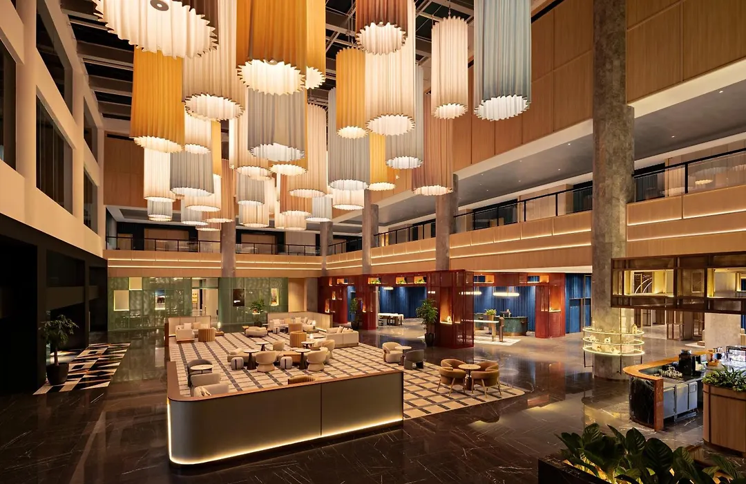Pullman Kuching-1
