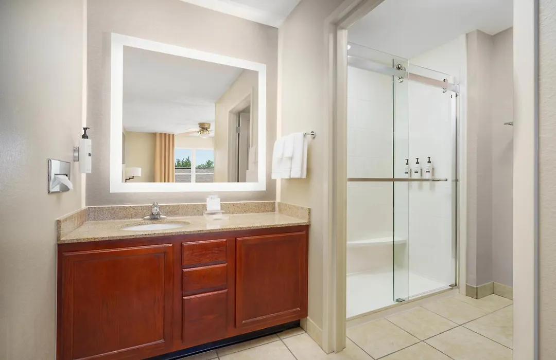 Homewood Suites By Hilton Dallas-Arlington-1
