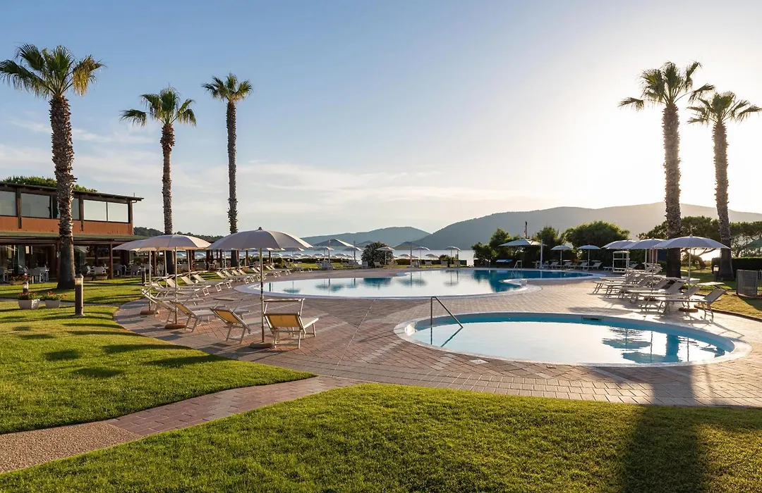 Hotel Corte Rosada - Adults Only, Affiliated By Melia-1