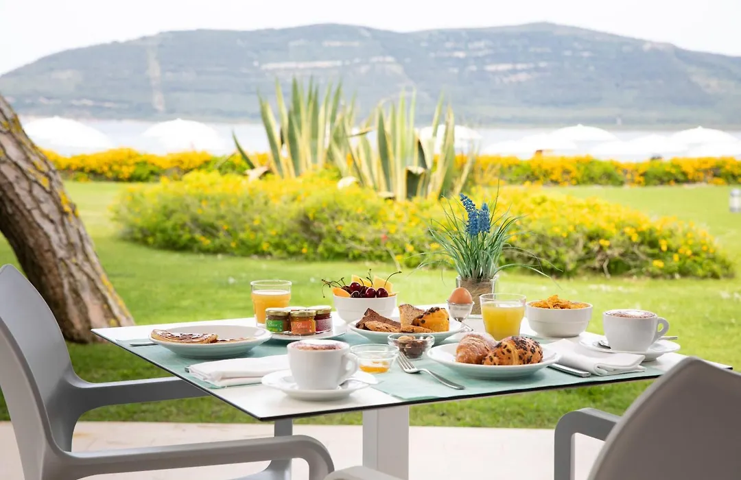 Hotel Corte Rosada - Adults Only, Affiliated By Melia-1