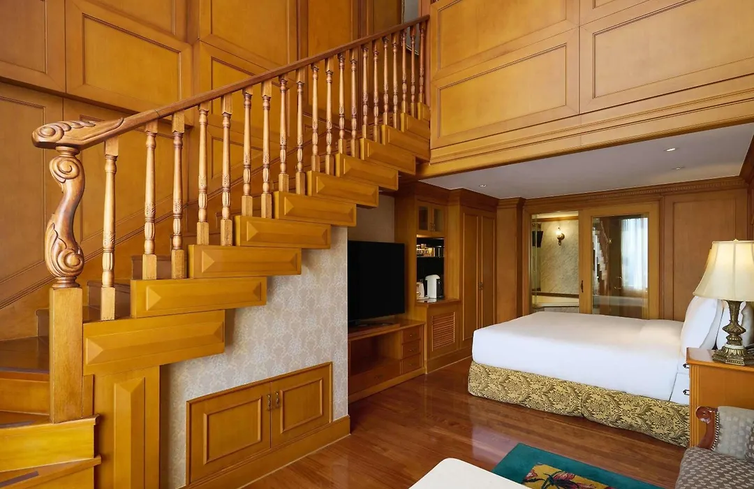 Grand Mercure Imperial Palace Seoul Gangnam-1