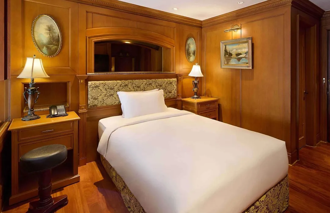 Grand Mercure Imperial Palace Seoul Gangnam-1