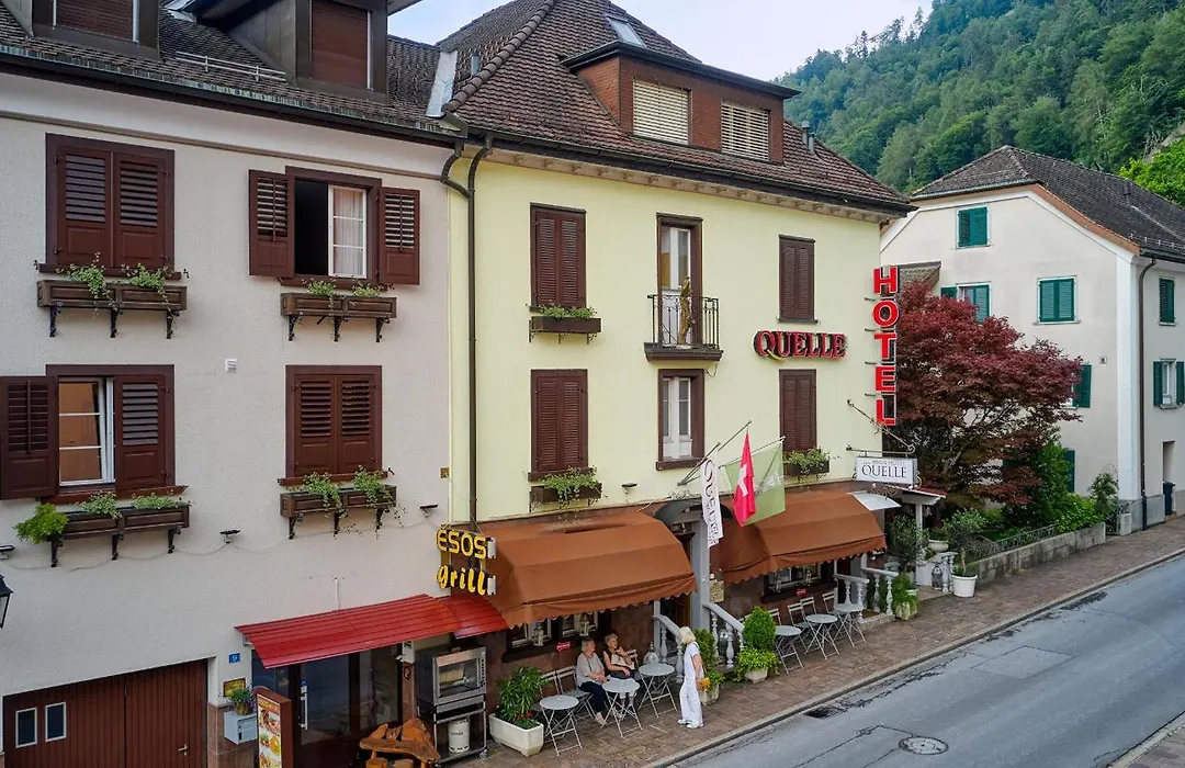 Esos Hotel Quelle-1