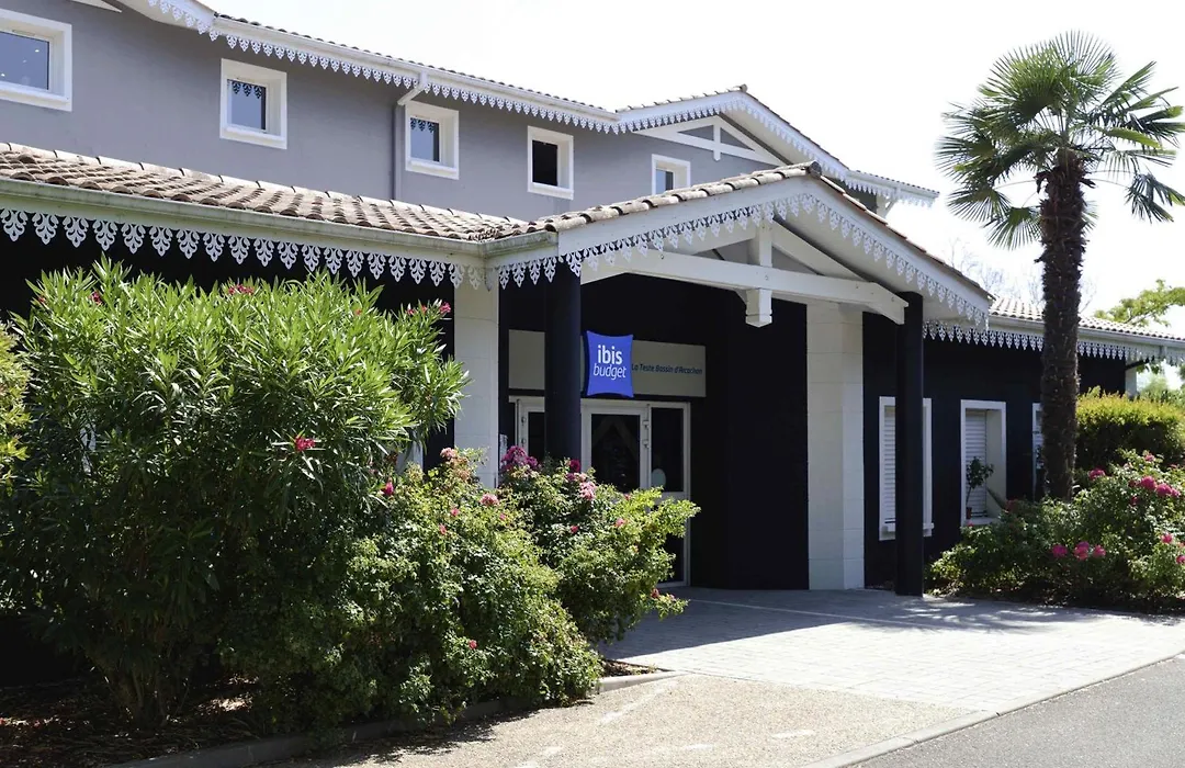 Ibis Budget La Teste Bassin D'Arcachon-1