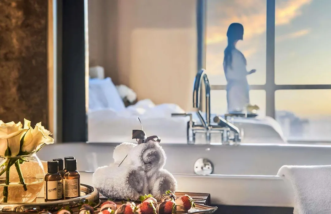 Fairmont Nile City-1