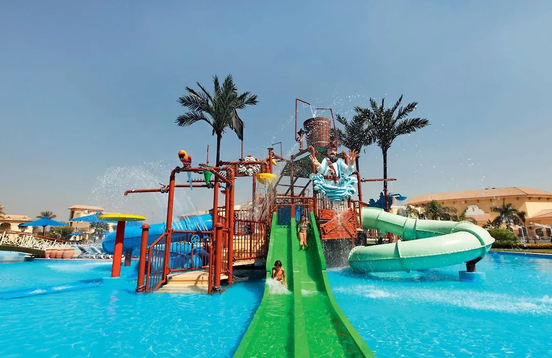 Moevenpick Cairo Media City-1