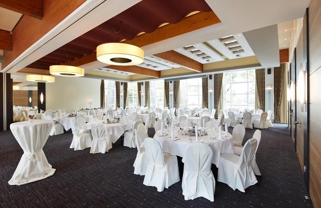 Best Western Premier Park Hotel&Spa-1