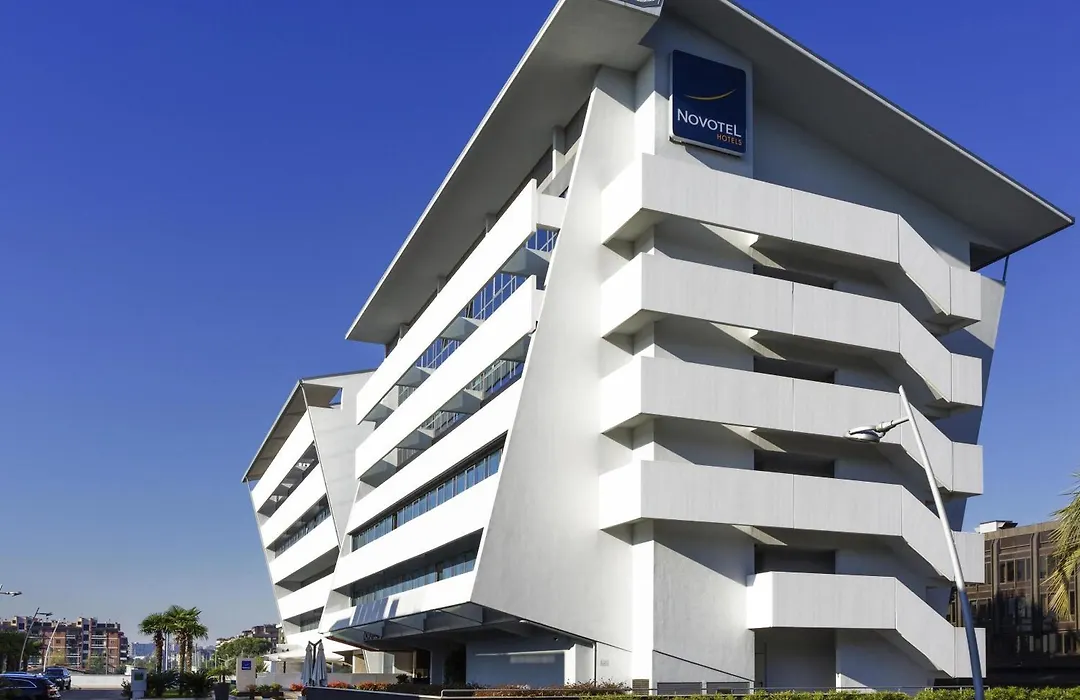Novotel Roma Eur-1
