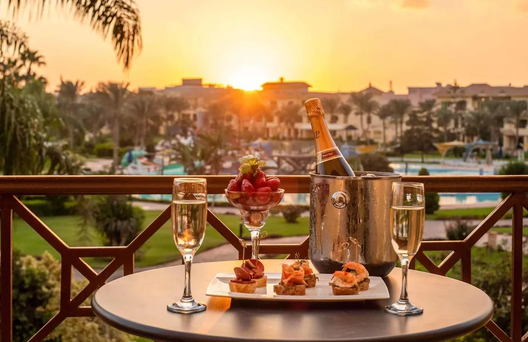 Moevenpick Cairo Media City-1