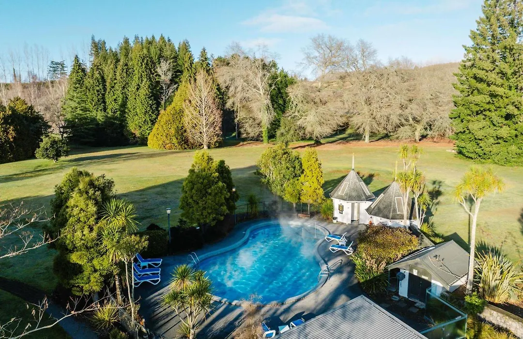 Wairakei Resort Taupo-1