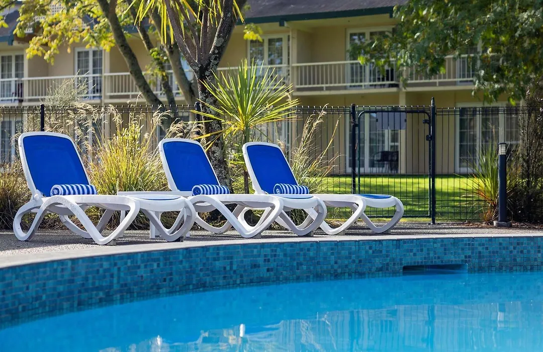 Wairakei Resort Taupo-1