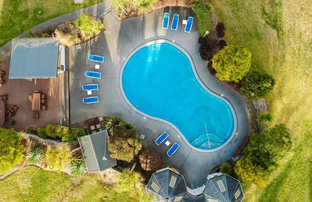 Wairakei Resort Taupo-1