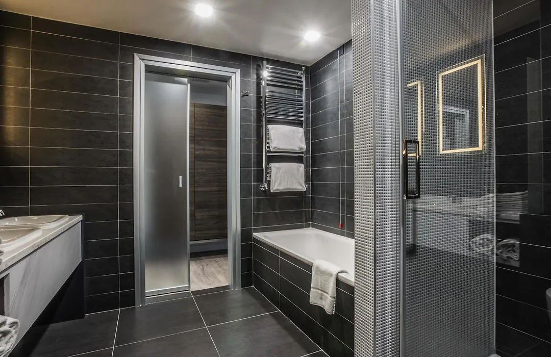 Novotel Roma Eur-1