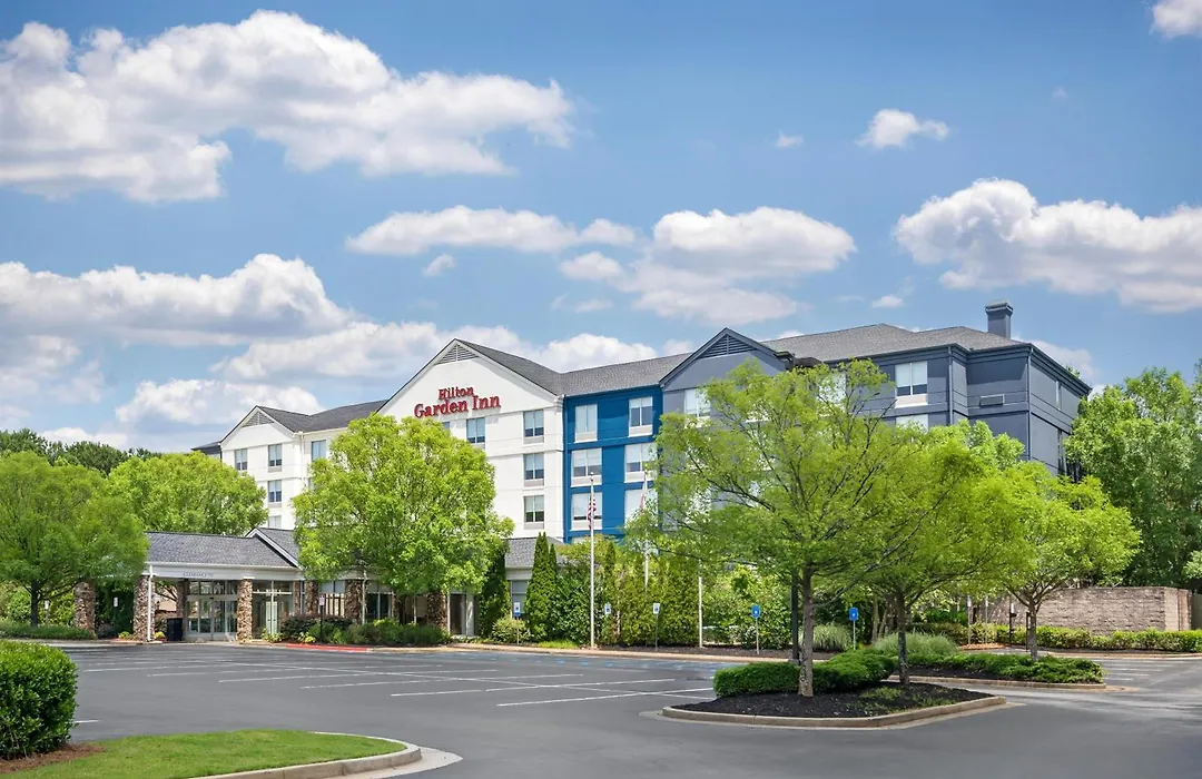 Hilton Garden Inn Atlanta Northpoint-1