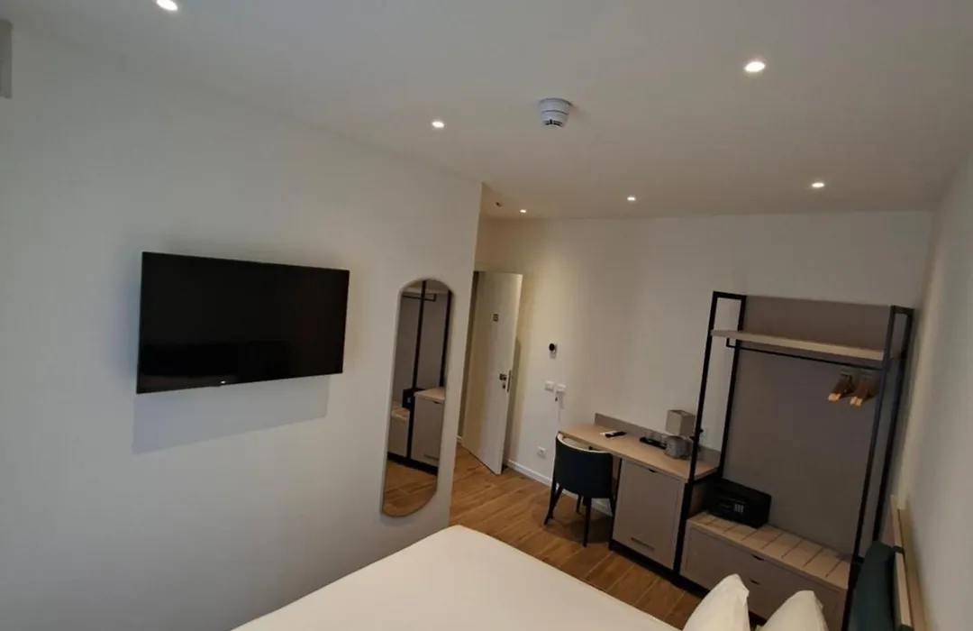 Hotel Cantoria-1