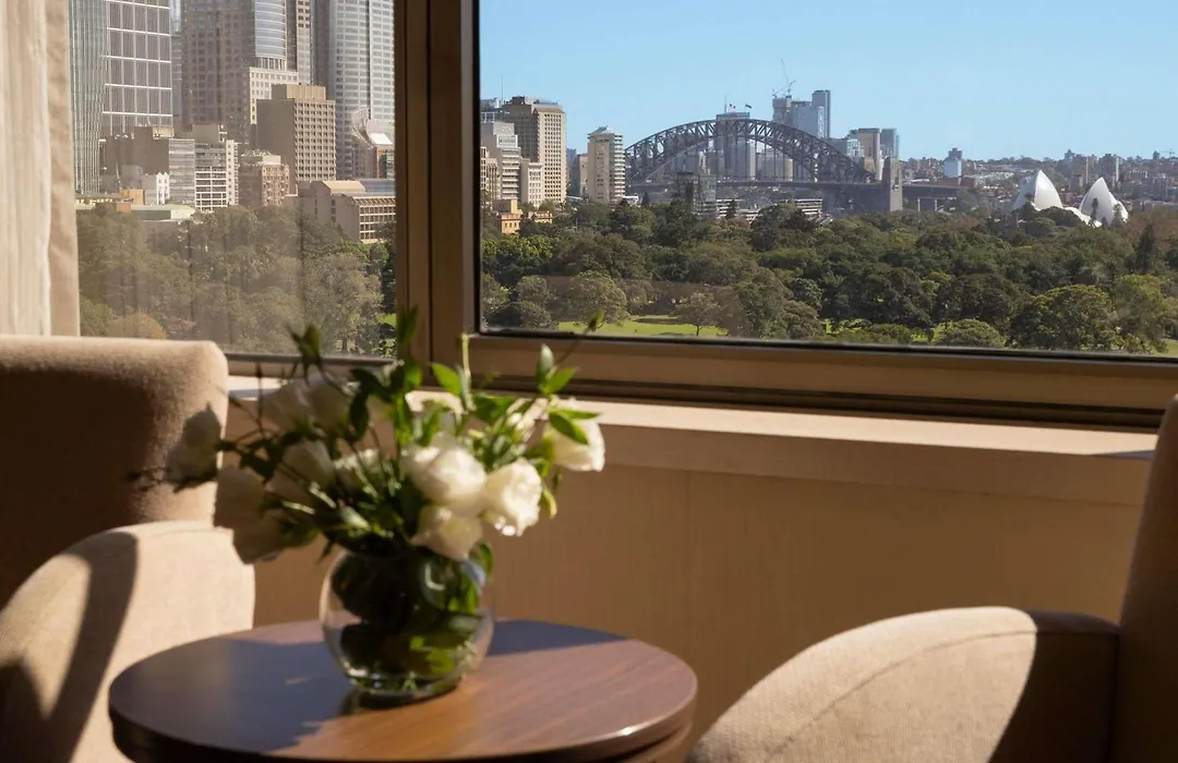 The Sydney Boulevard Hotel-1