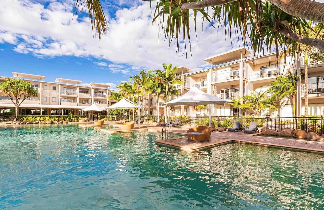 Peppers Salt Resort & Spa-1