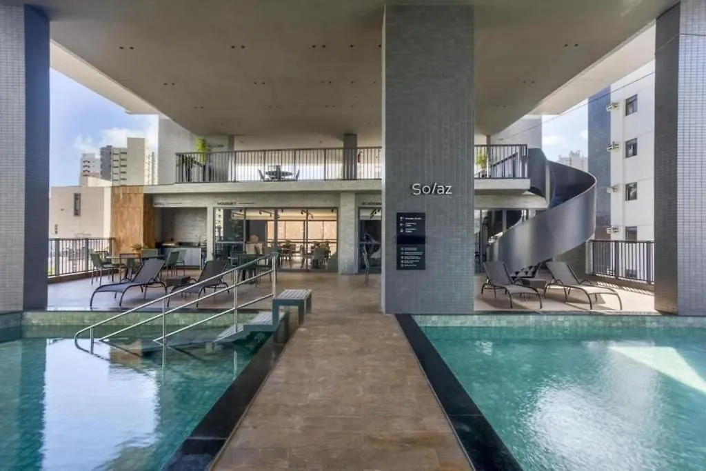 Ancorar Hospedagens | Solaz Smart Living-1